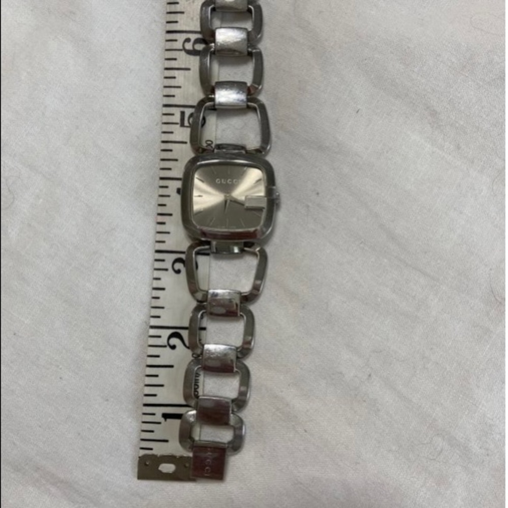 Gucci watch